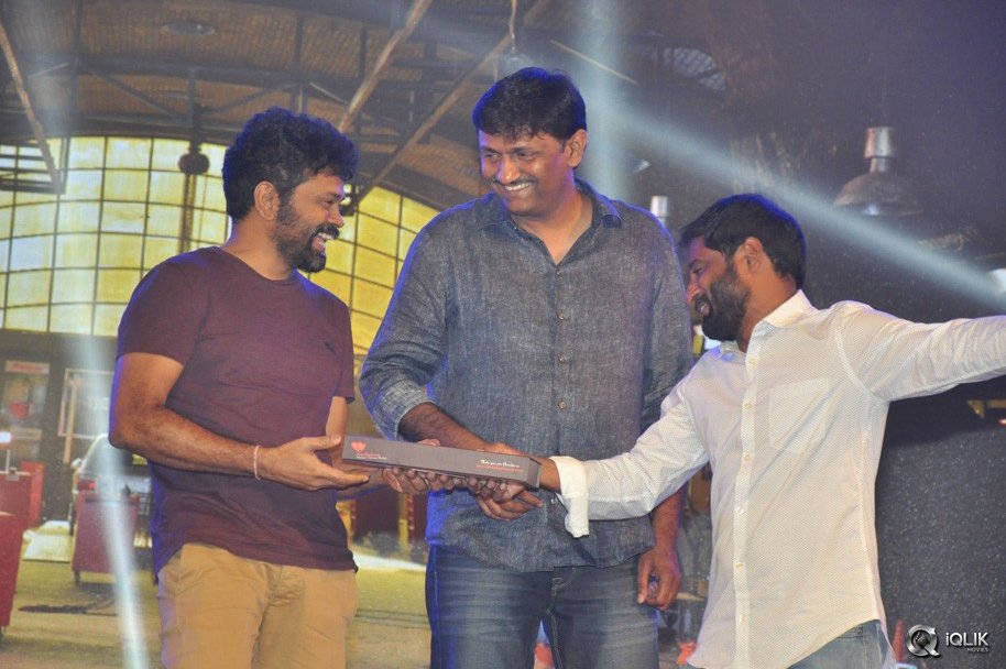 Janata-Garage-Movie-Audio-Launch